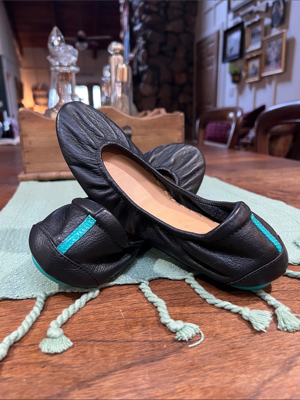 Tieks by Gavrieli Ballet Flats - Picture 7 of 7